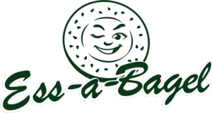 Ess-a-Bagel logo