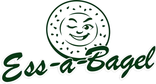 Ess-a-Bagel logo