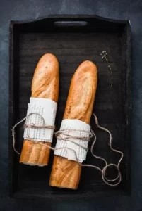 BAGUETTES