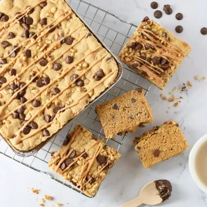 Blondies