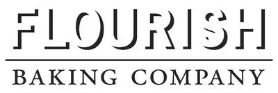 Flourish / Nix the Nut logo