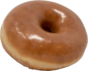Glazed-Donut