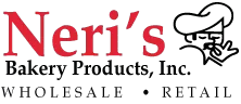 Neri’s Bakery logo
