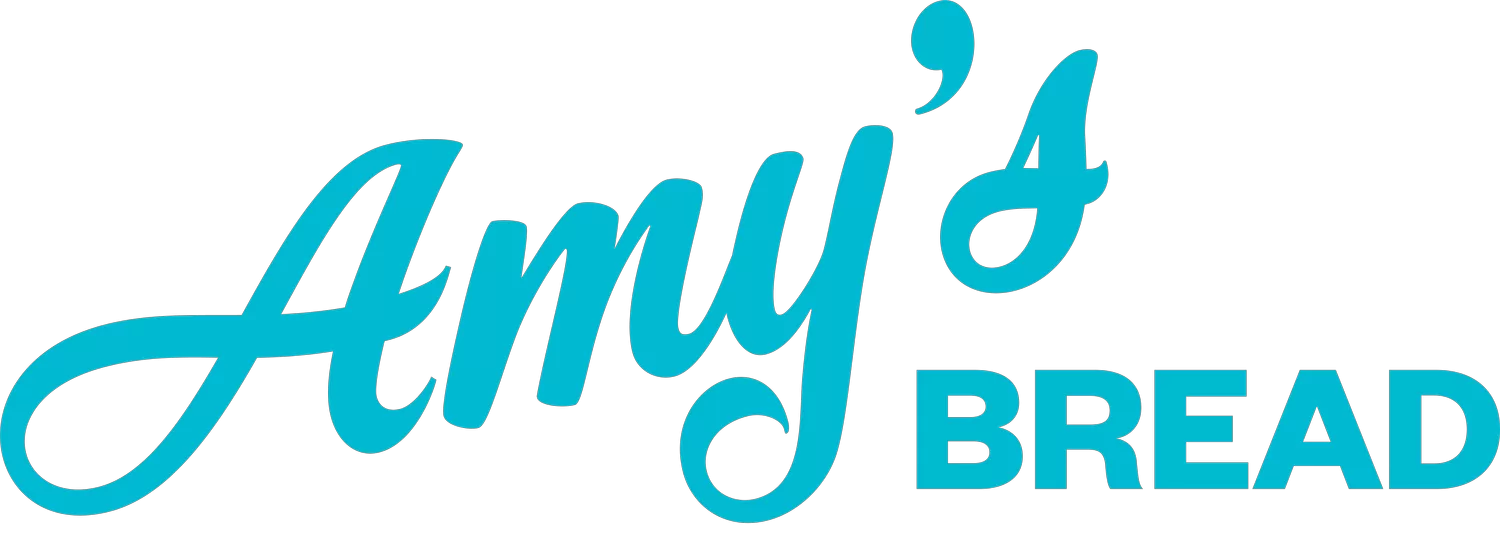 Amy’s Bread logo