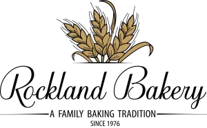 Rockland Bakery logo