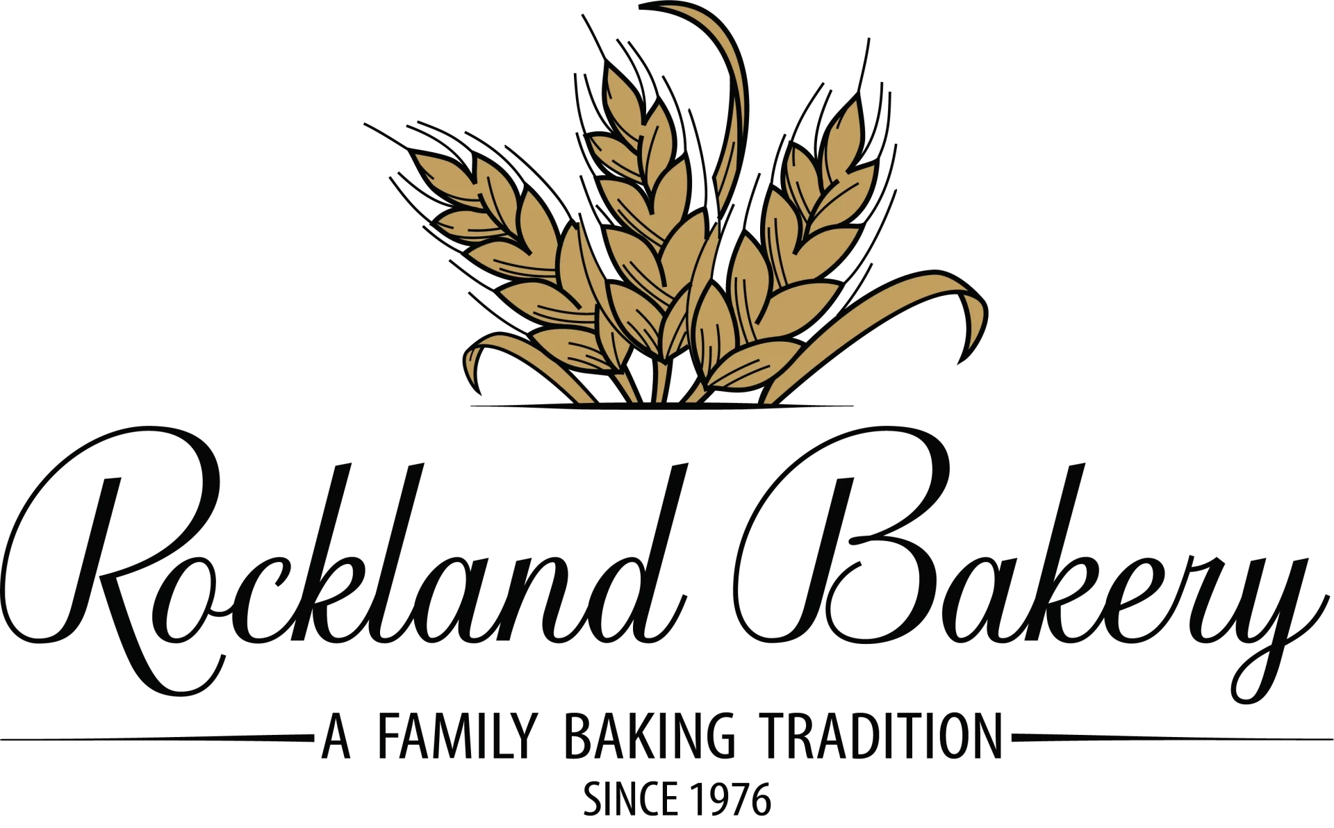 Rockland Bakery logo