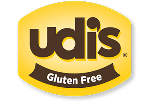 Udi's Gluten Free Bakery logo