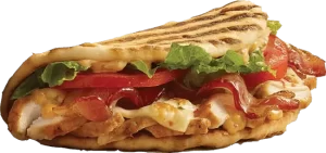 aladdin-bakery-Panini-bacon-and-chicken