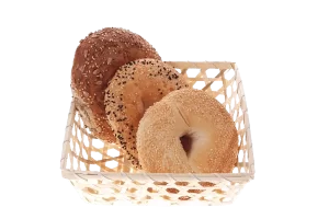 bagels