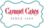 Carousel Cakes logo