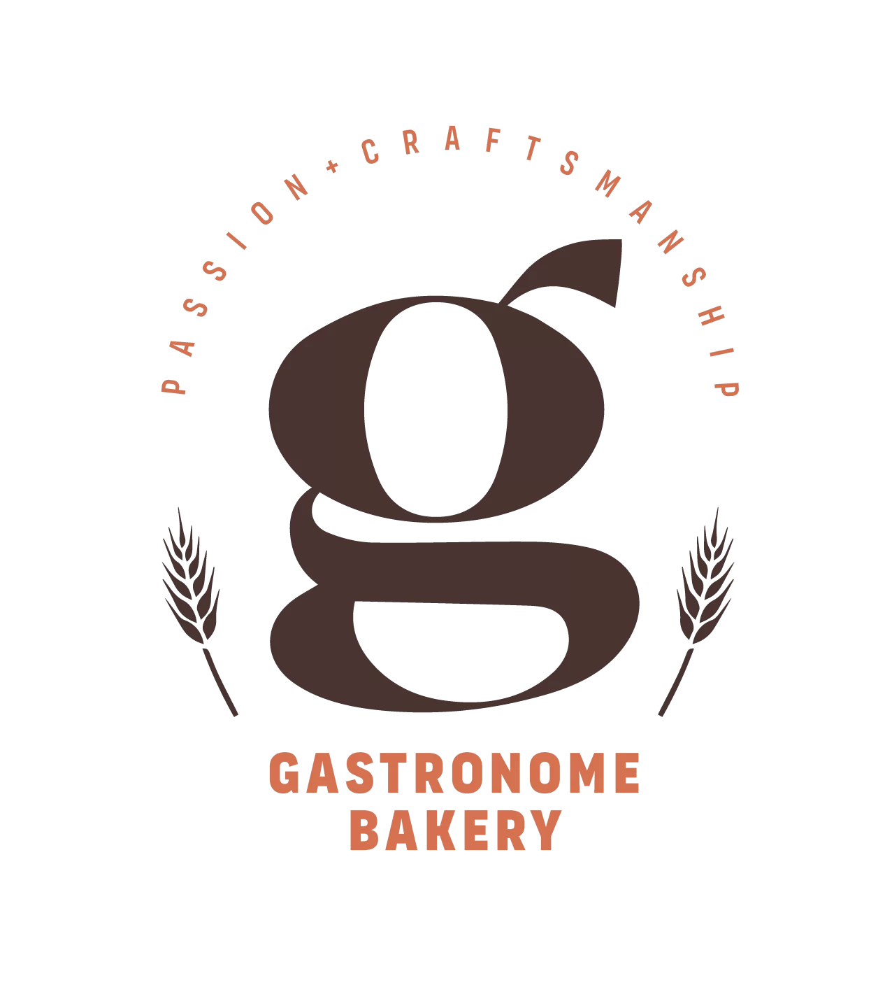 Gastronome logo