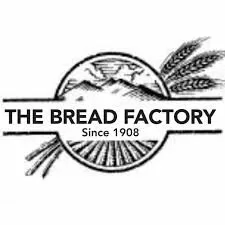 Bread Factory logo