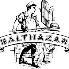 Balthazar Bakery logo