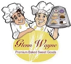 Glen Wayne Bakery logo
