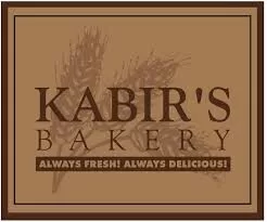 Kabirs Bakery logo