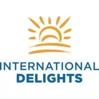 International delights logo
