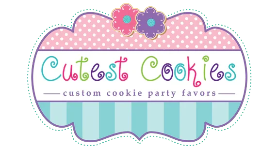Cutest Cookies logo