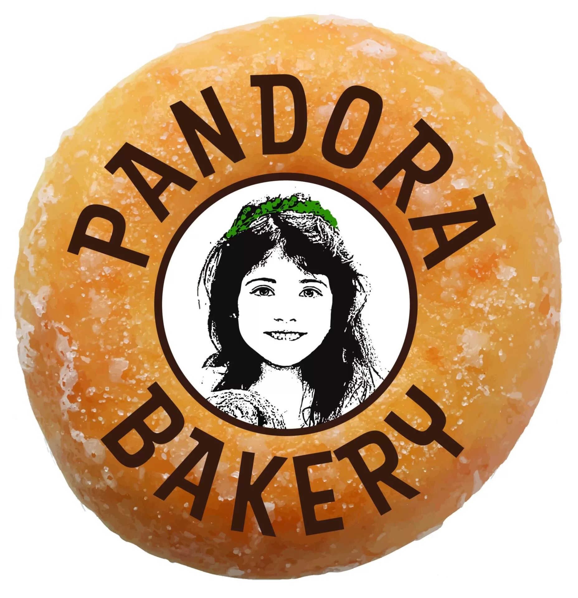 Pandora Bakery logo