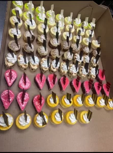 ms sweets