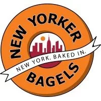 New Yorker Bagel logo