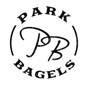 Park Bagels logo