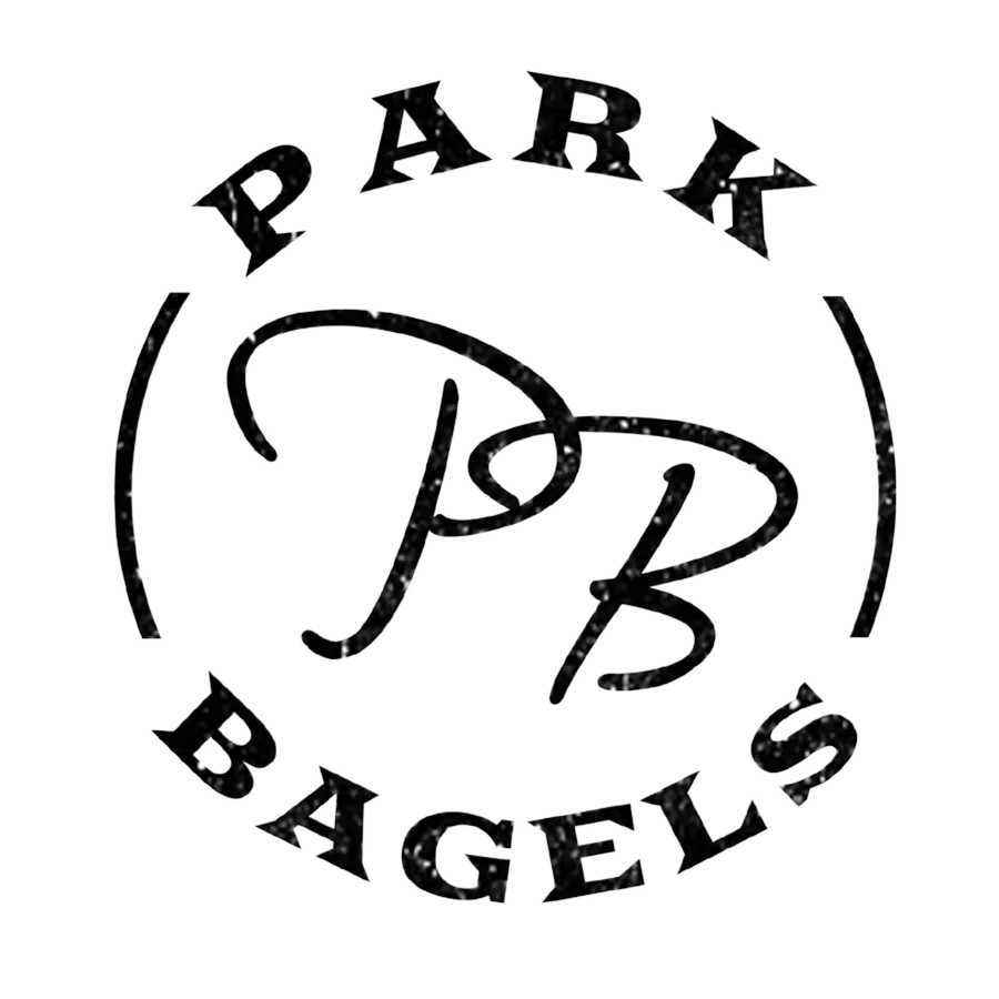 Park Bagels logo
