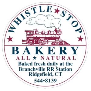 Whistle Stop Bakery logo