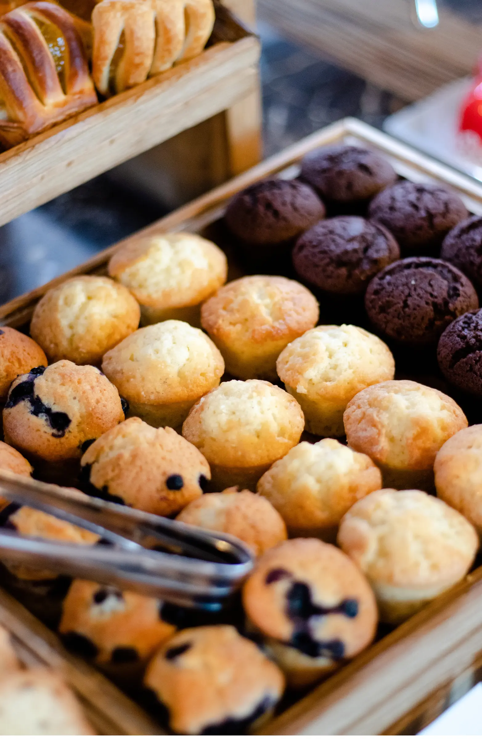 Reducing Food Waste Starts with Smarter Bakery Ordering